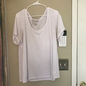 NWOT - American Rag Cic tee